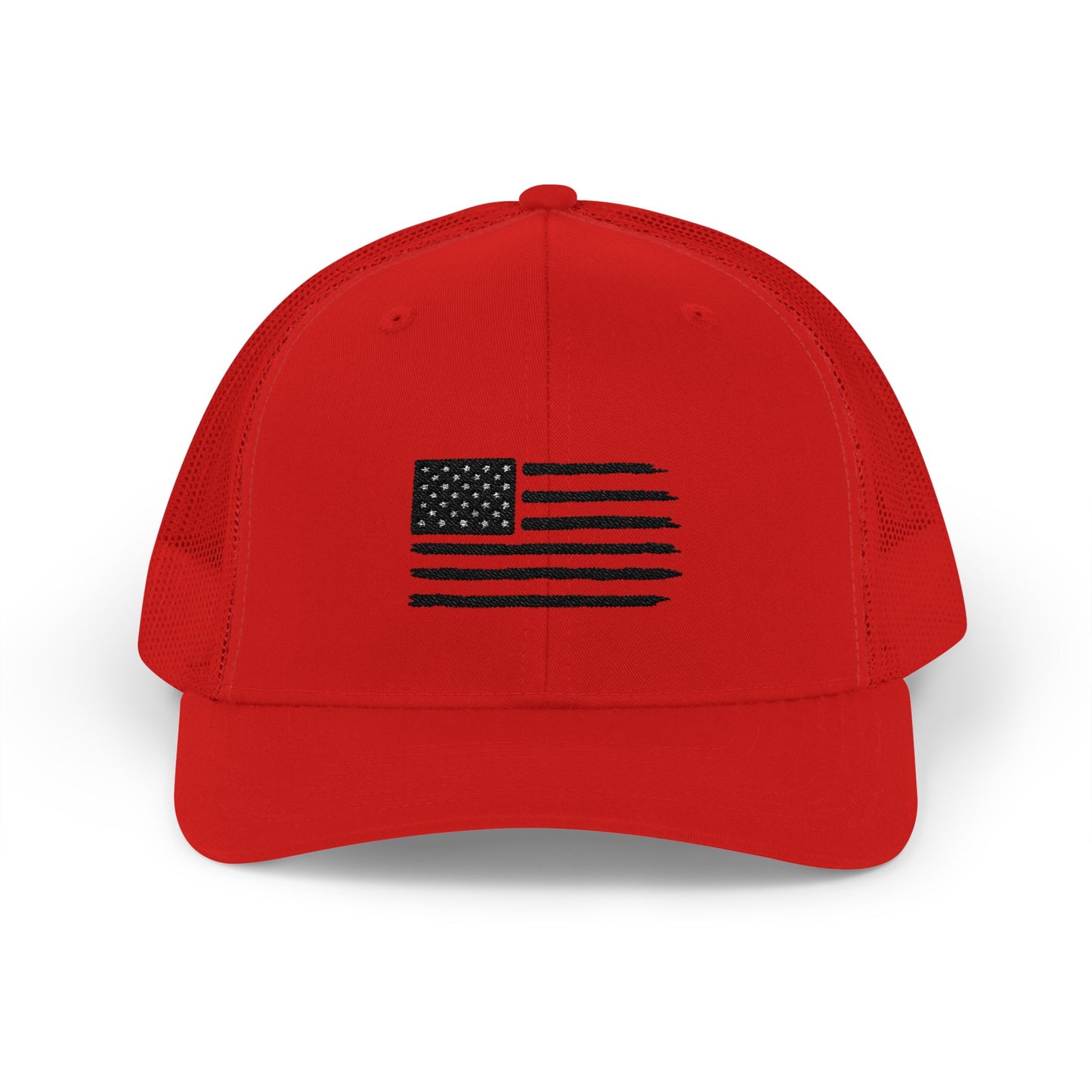 American Flag Snapback Trucker Cap, Patriotic Hat, Outdoor Cap, Unisex Cap, Gift for Dad, Independence Day, Summer Style
