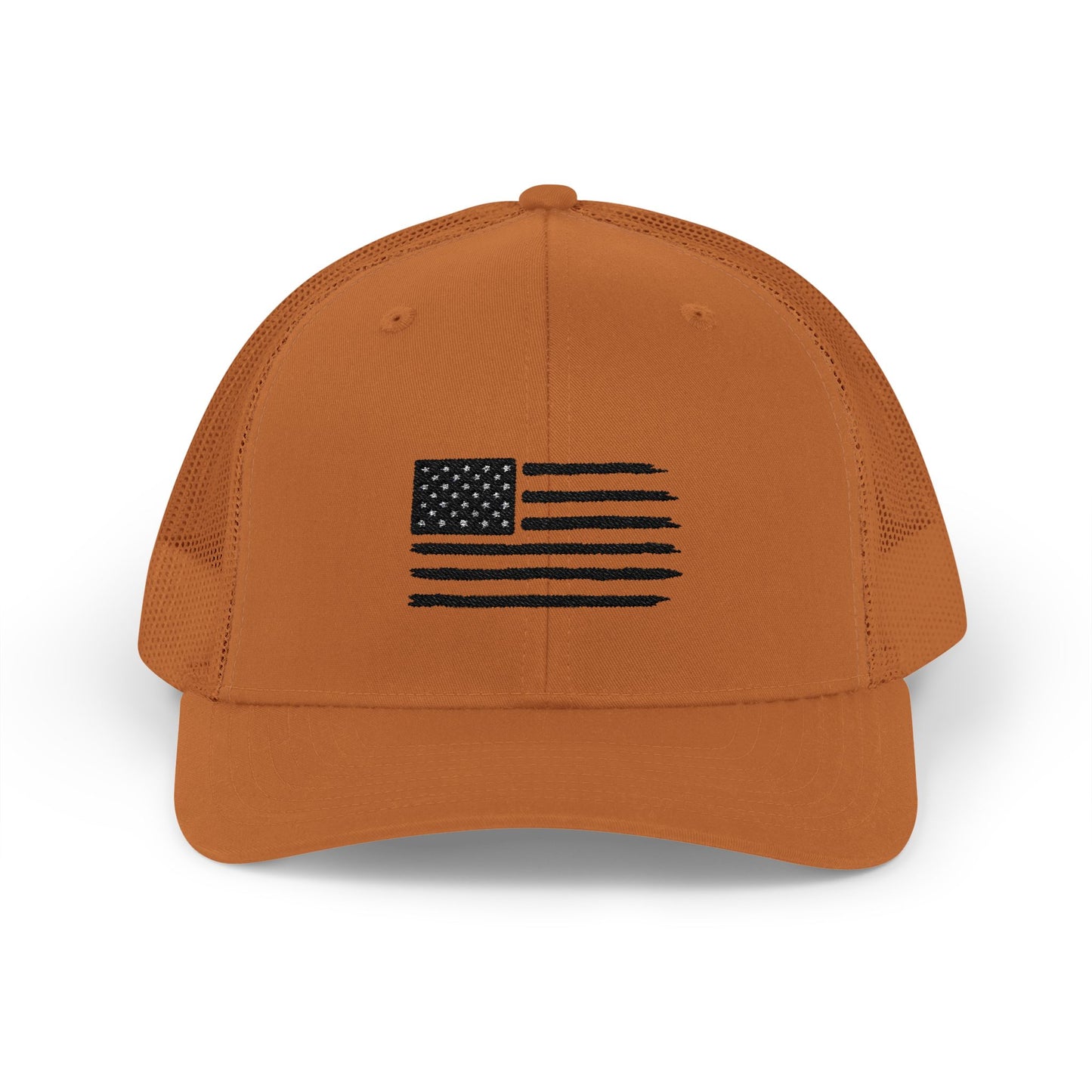 American Flag Snapback Trucker Cap, Patriotic Hat, Outdoor Cap, Unisex Cap, Gift for Dad, Independence Day, Summer Style