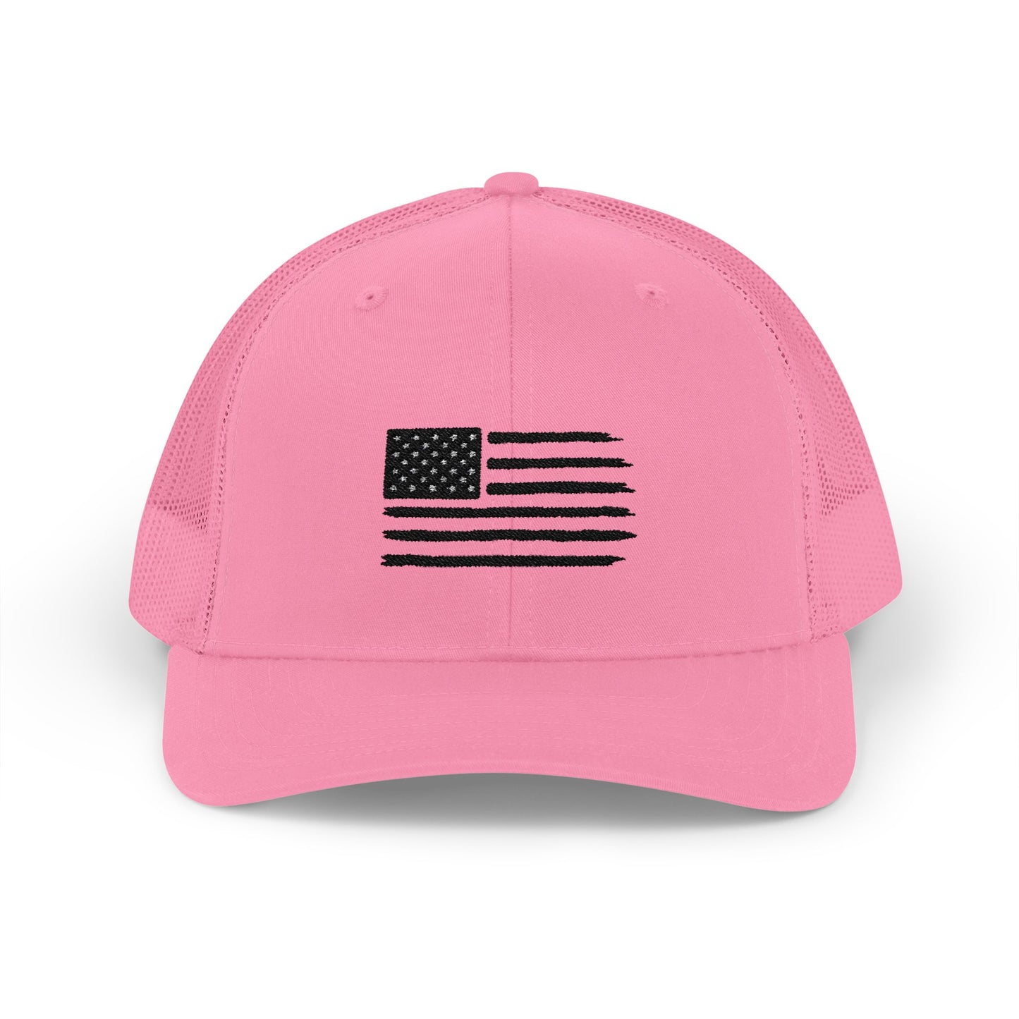 American Flag Snapback Trucker Cap, Patriotic Hat, Outdoor Cap, Unisex Cap, Gift for Dad, Independence Day, Summer Style